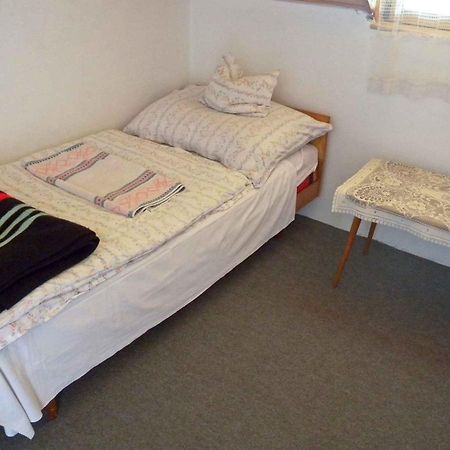 Holiday Home Balatonalmadi/Balaton 17936 Lucernas Exterior foto